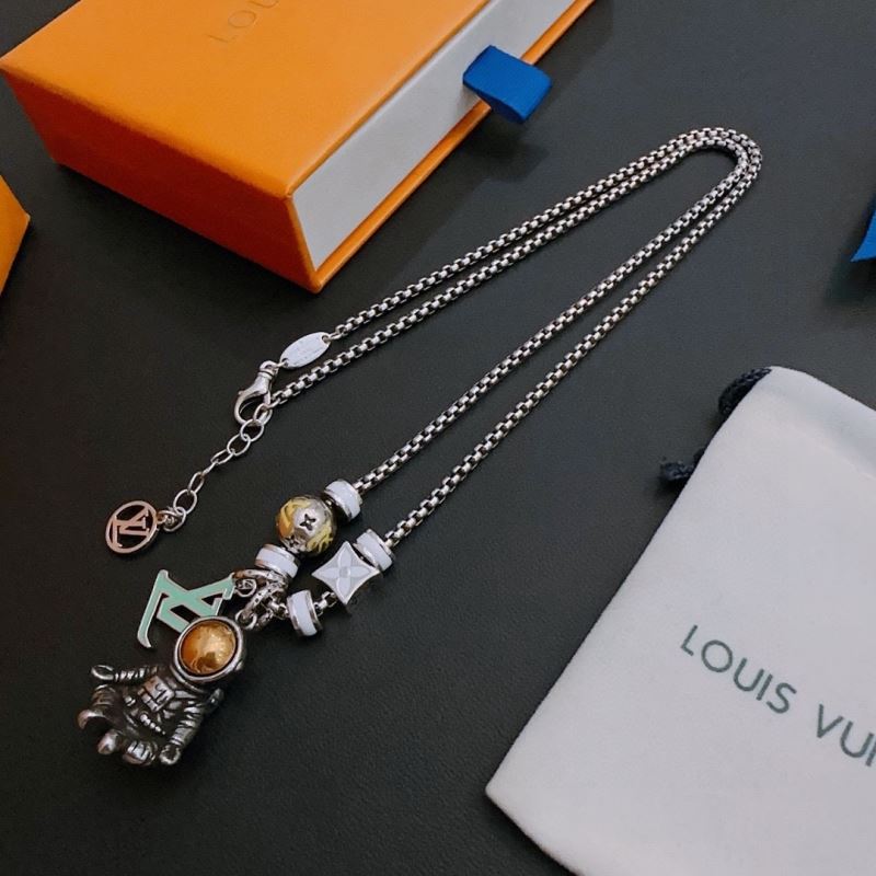 LV Necklaces